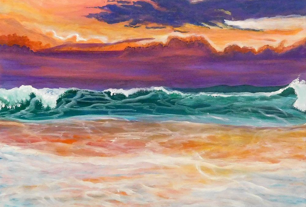 Una mirada diferente