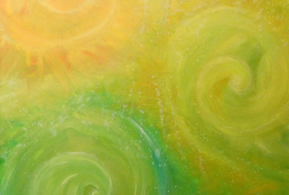 Espíritu del Chardonnay