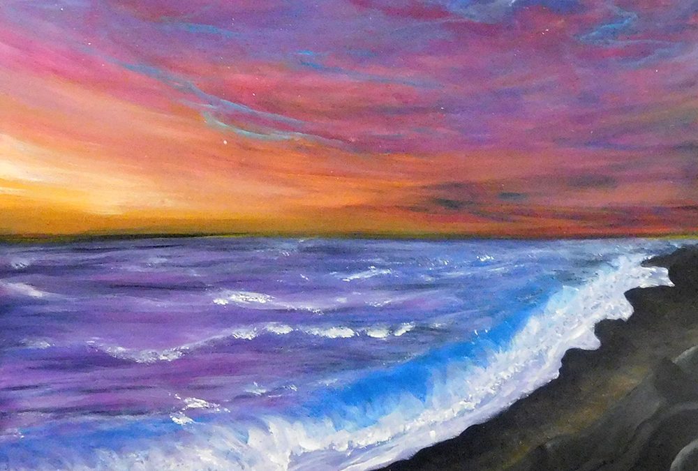 Un rincón para soñar