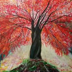 Árbol de la vida