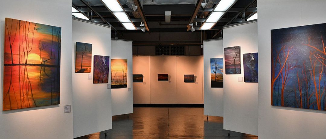 Expo “Renacer en Epecuén” 2018