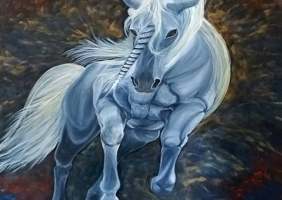 espiritu epico by Gisela Garcia Gleria