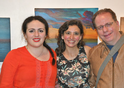 gisela adrian y paula by Gisela Garcia Gleria