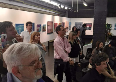 presentacion espiritu libre by Gisela Garcia Gleria