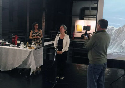 presentacion de bodega by Gisela Garcia Gleria