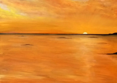 Preludio en sol by Gisela Garcia Gleria