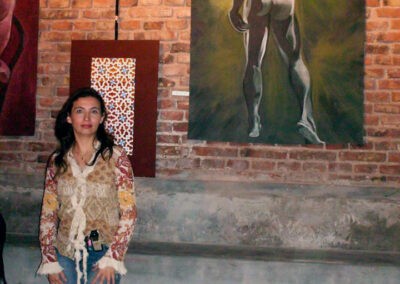 by Gisela Garcia Gleria