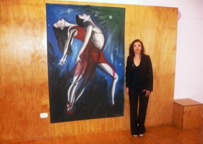 by Gisela Garcia Gleria
