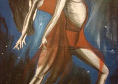 by Gisela Garcia Gleria