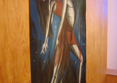 by Gisela Garcia Gleria
