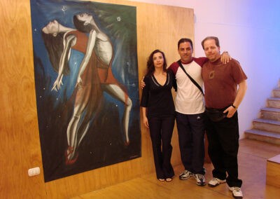 by Gisela Garcia Gleria