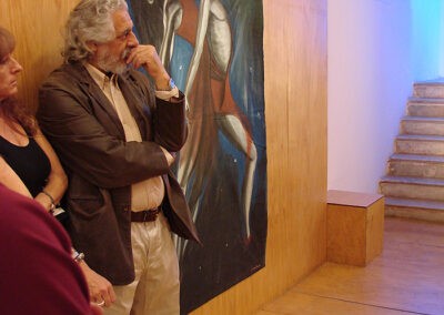 by Gisela Garcia Gleria