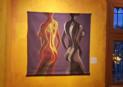 by Gisela Garcia Gleria