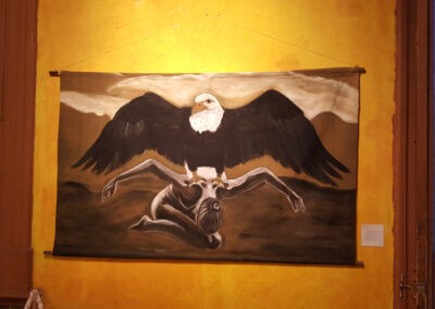 by Gisela Garcia Gleria