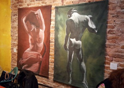 by Gisela Garcia Gleria