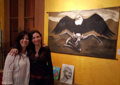 by Gisela Garcia Gleria