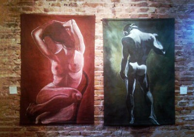 by Gisela Garcia Gleria