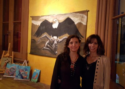 by Gisela Garcia Gleria