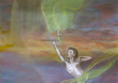 by Gisela Garcia Gleria