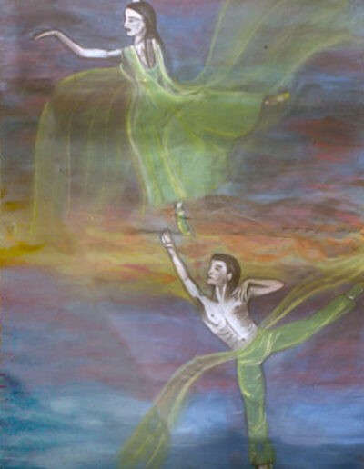 by Gisela Garcia Gleria