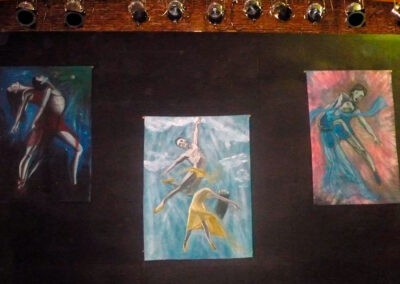 by Gisela Garcia Gleria