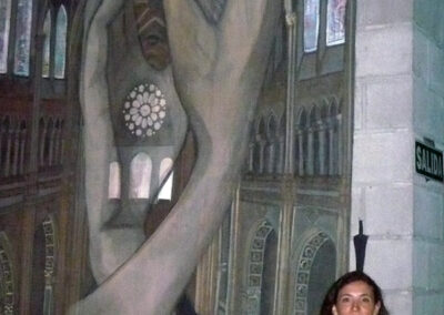by Gisela Garcia Gleria