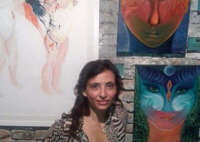 by Gisela Garcia Gleria