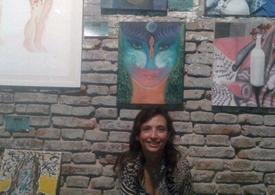 by Gisela Garcia Gleria