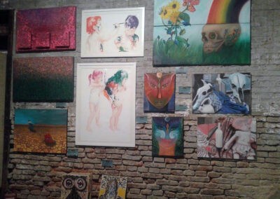 by Gisela Garcia Gleria