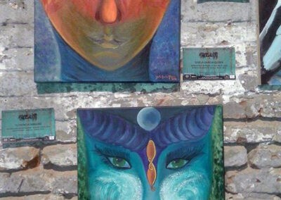 by Gisela Garcia Gleria