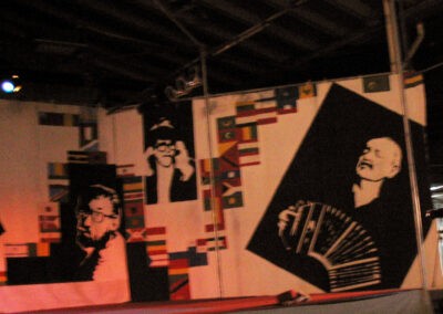 by Gisela Garcia Gleria