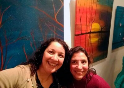 Muestra invernal by Gisela Garcia Gleria