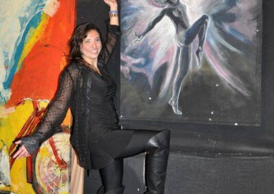 by Gisela Garcia Gleria