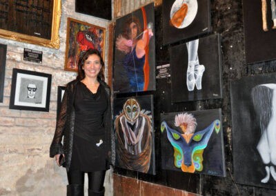 by Gisela Garcia Gleria