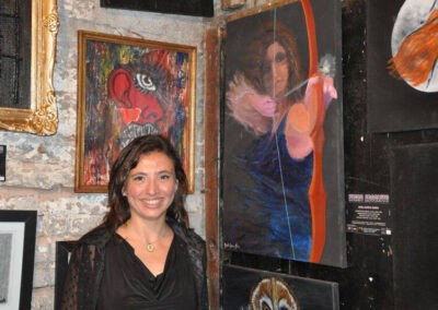 by Gisela Garcia Gleria