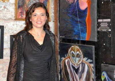by Gisela Garcia Gleria