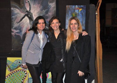 by Gisela Garcia Gleria