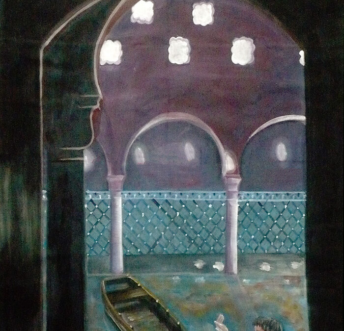 Sueño de la Alhambra