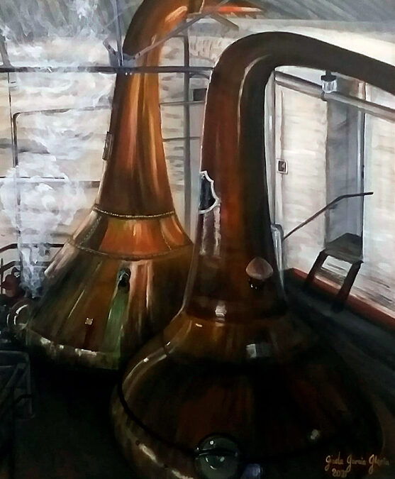 Springbank Brumoso