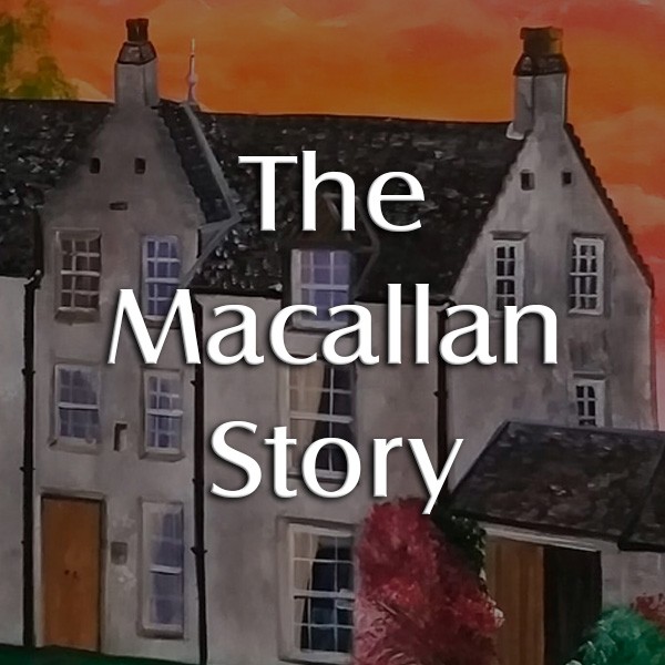 The Macallan Story