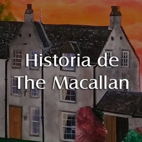 The Macallan Story