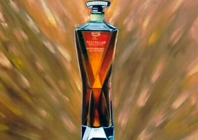 The Macallan Reflexion by Gisela Garcia Gleria
