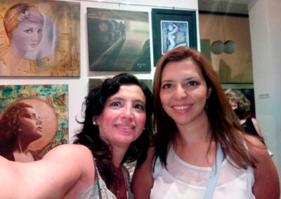 by Gisela Garcia Gleria
