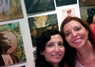 by Gisela Garcia Gleria