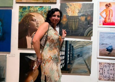 by Gisela Garcia Gleria