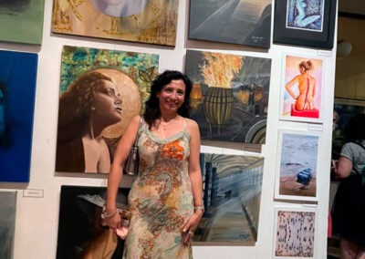 by Gisela Garcia Gleria