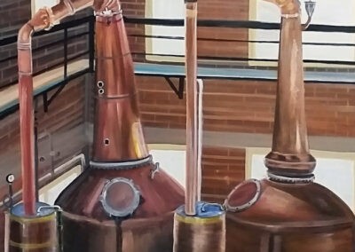 by Gisela Garcia Gleria