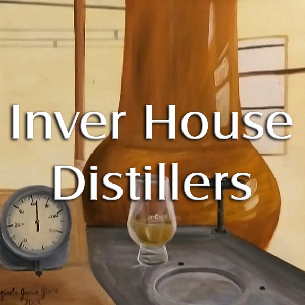 Inver House Distillers