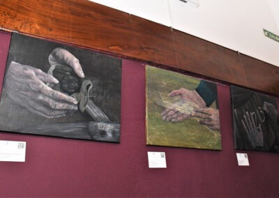 by Gisela Garcia Gleria