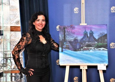 by Gisela Garcia Gleria